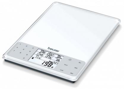 Весы кухонные электронные DS61 Beurer