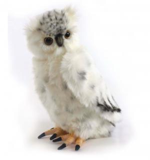Мягкая игрушка  Полярная сова 33 см Hansa