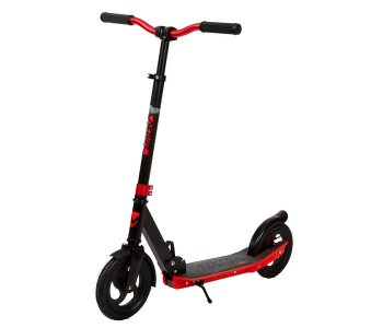 Двухколесный самокат  Polis AL 200 Air Novatrack