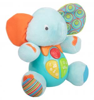 Интерактивная игрушка  Слон Winfun