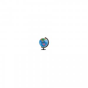 Глобус Земли политический, диаметр 320 мм Глобусный Мир