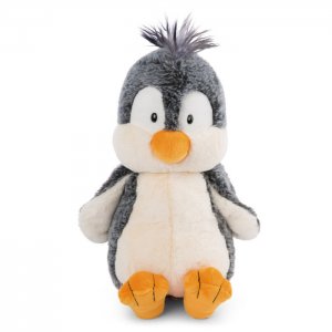 Мягкая игрушка  Пингвин Исаак 50 см Nici