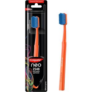 Зубная щётка  Neo, средняя жёсткость Colgate