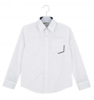 Рубашка , цвет: белый Deloras