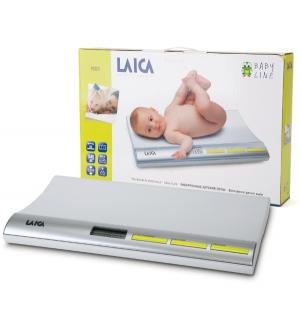 Весы электронные Laica PS3001 электронные, до 20 кг Maman