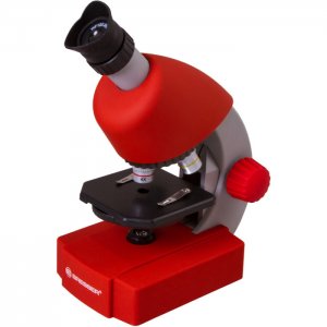 Микроскоп Junior 40x-640x Bresser
