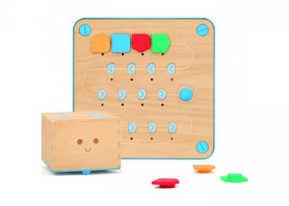 Игровой набор Cubetto Primo Toys