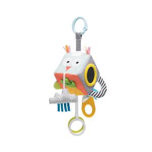 Развивающие игрушки для малышей TAF TOYS