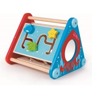 Развивающий центр  Головоломка Hape