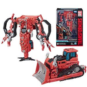 Игрушечные роботы и трансформеры Hasbro Transformers