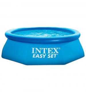 Бассейн  Easy set, 244 см Intex