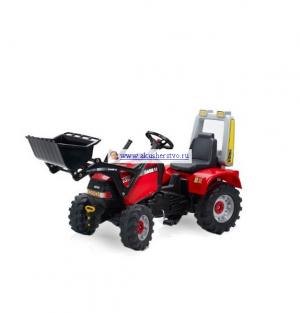 Трактор с ковшом 960D Falk