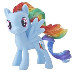 Фигурка  Пони-подружки Рейнбоу Дэш 9 см My Little Pony