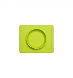 Тарелка  Mini Bowl, цвет: лайм Ezpz