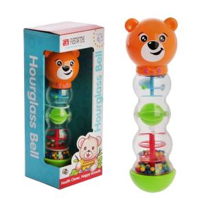 Развивающая игрушка  Медведь Fivestar Toys