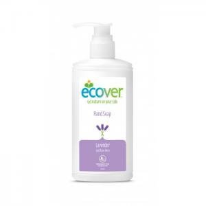 Экологическое жидкое мыло для мытья рук Лаванда 250 мл Ecover