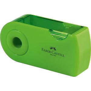 Специальный набор с карандашами  «Grip 2001», зеленый Faber-Castell