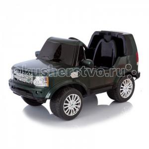 Электромобиль  Land Rover Discovery 4 Jetem