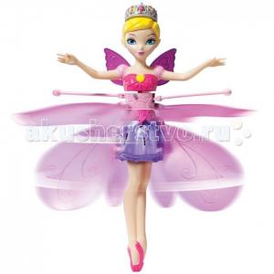 Интерактивная игрушка  Принцесса парящая в воздухе Flying Fairy