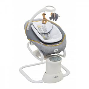 Электронные качели  Everyway Soother Graco