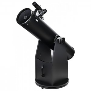 Телескоп Добсона Ra 200N Dob Levenhuk