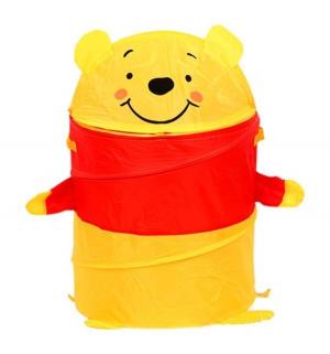 Корзина для игрушек  Медведь Shantou Gepai