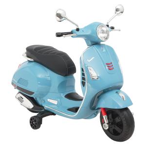 Электромотоцикл  Vespa GTS SUPER Weikesi