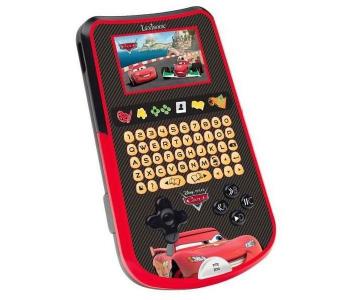 Детский компьютер-планшет Тачки Lexibook