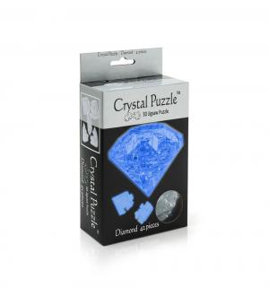 Головоломка 3D  Сапфир Crystal Puzzle