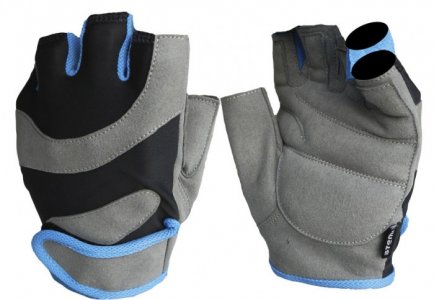 Перчатки для фитнеса AFG03 Atemi