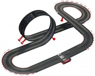 Гоночный трек Go Build n Race 4.9 м Carrera