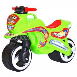 Каталка  Motorcycle 7 R-Toys