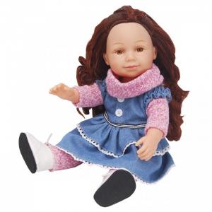 Кукла с аксессуарами 40 см LVY007 Lilipups