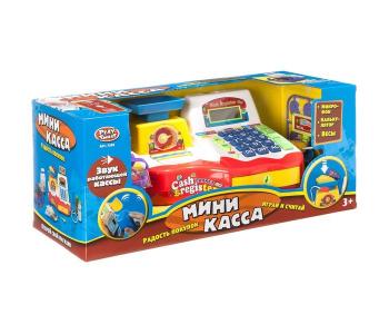 Кассовый аппарат с продуктами Б79517 Play Smart