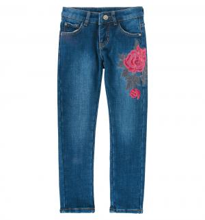 Джинсы , цвет: синий JS Jeans