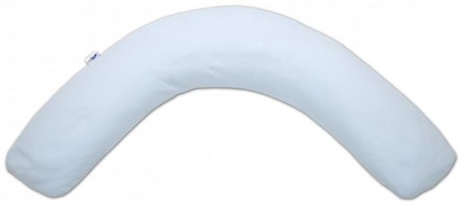 Подушка для беременных без чехла 170 см Theraline