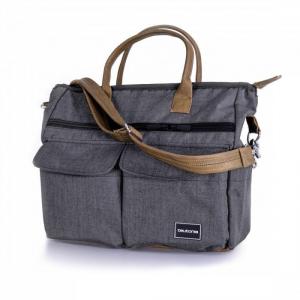 Сумка для мамы Changing bag Teutonia