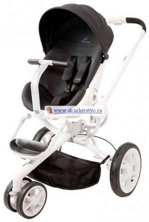 Прогулочная коляска  Moodd 3 Quinny