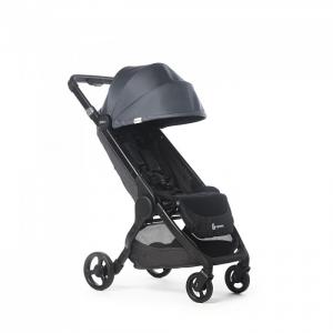 Прогулочная коляска  Metro+ Compact City Stroller 2021 ErgoBaby