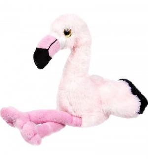 Мягкая игрушка  Фламинго 20 см Fluffy Family