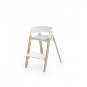 Подушка для стульчика Steps Chair Cushion Stokke