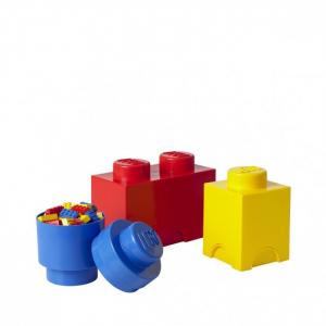 Система хранения мультипак 3 шт. Lego