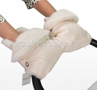Муфта-рукавички для коляски Margareta Esspero