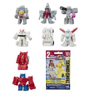 Игрушечные роботы и трансформеры Hasbro Transformers