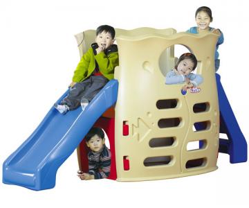 Детский игровой комплекс для дома и улицы HN-707 Haenim Toy