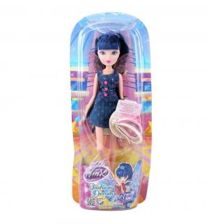Кукла  Стильная штучка Муза 28 см Winx