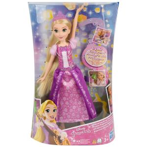 Кукла  Disney Рапунцель 36 см Princess