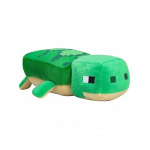 Мягкая игрушка  Happy Explorer Sea Turtle 18 см Minecraft