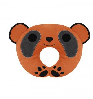 Подушка, цвет: Orange Welldon