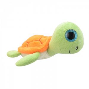 Мягкая игрушка Orbys Черепаха 15 см Wild Planet